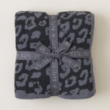CozyChic® Barefoot in the Wild® Throw - Gaines Jewelers