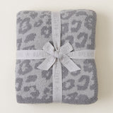 CozyChic® Barefoot in the Wild® Throw - Gaines Jewelers