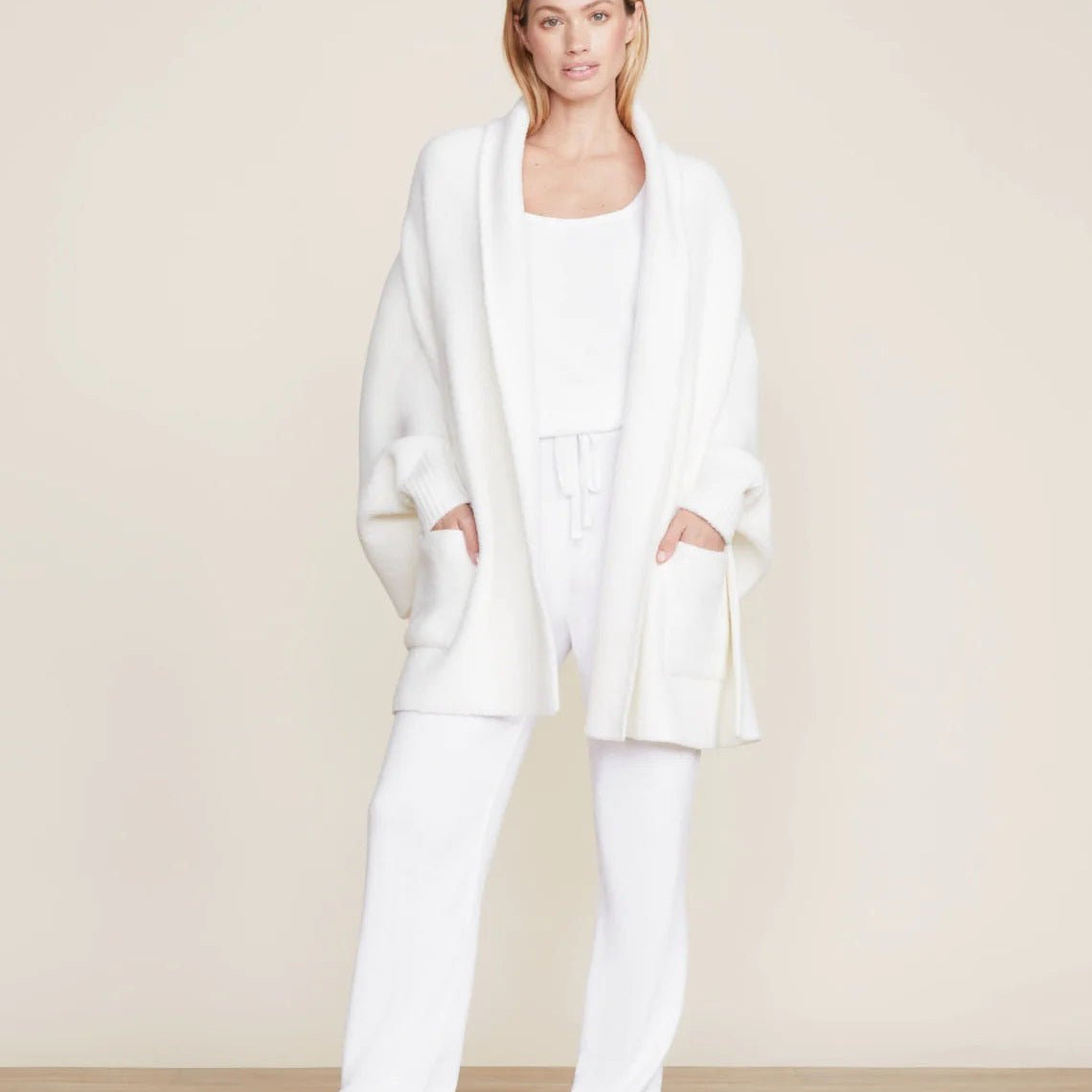 CozyChic® Pearl Blanket Wrap - Gaines Jewelers