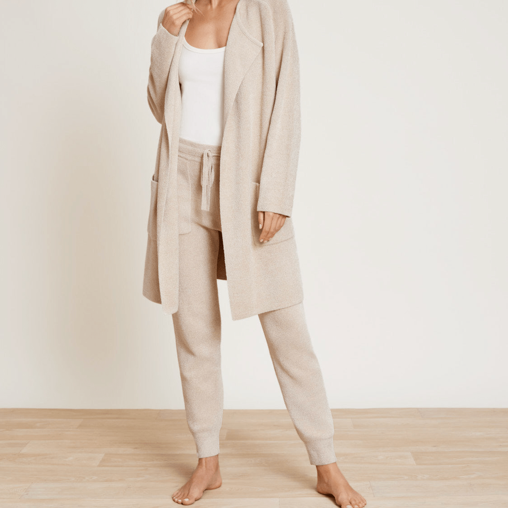 CozyChic Ultra Lite® Wide Collar Jacket - Gaines Jewelers