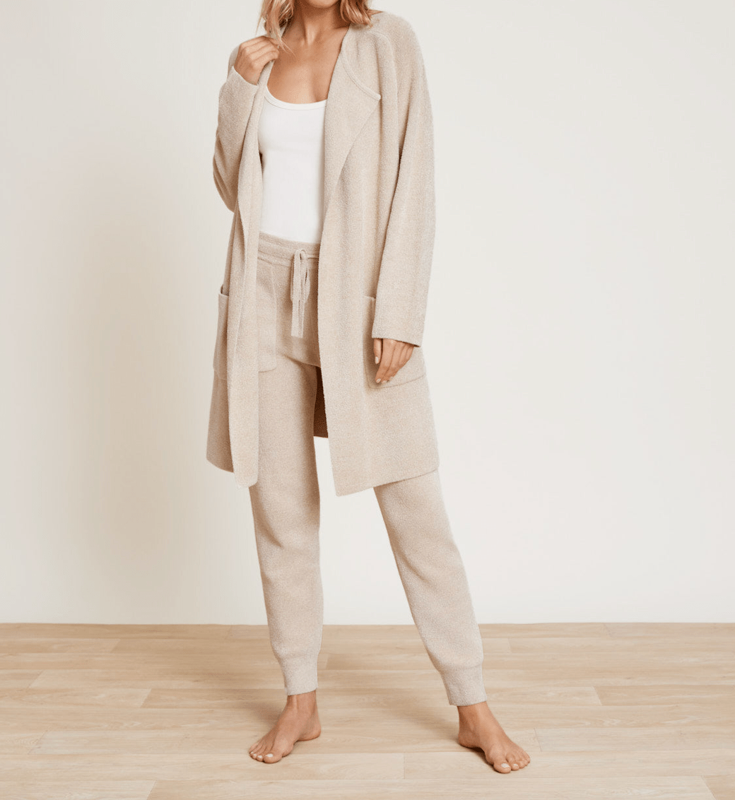 CozyChic Ultra Lite® Wide Collar Jacket - Gaines Jewelers