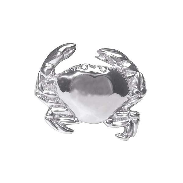 Crab Napkin Weight - Gaines Jewelers