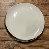 Crescent Salad Plate - Gaines Jewelers