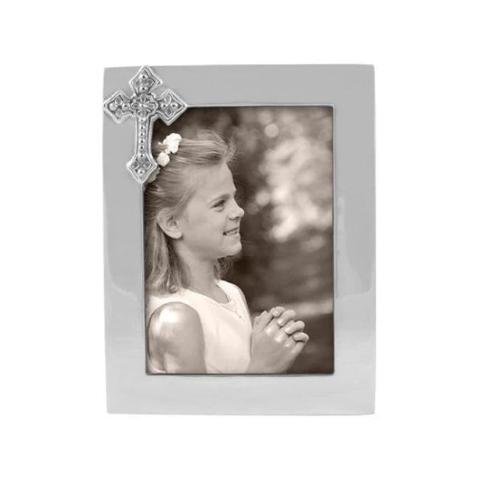 CROSS 5 x7 ENGRAVABLE FRAME - Gaines Jewelers