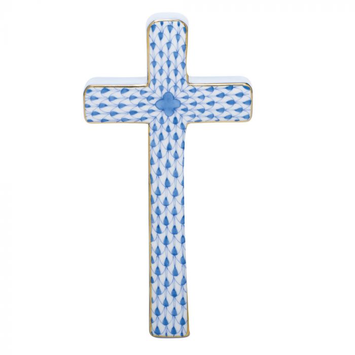 CROSS - BLUE - Gaines Jewelers
