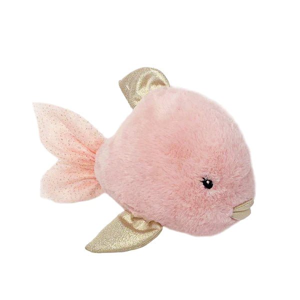 'CRYSTAL' THE FISH PLUSH TOY - Gaines Jewelers