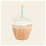 CupCake Cocktail Napkins - Gaines Jewelers