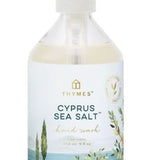 Cyprus Sea Salt Hand Wash - Gaines Jewelers