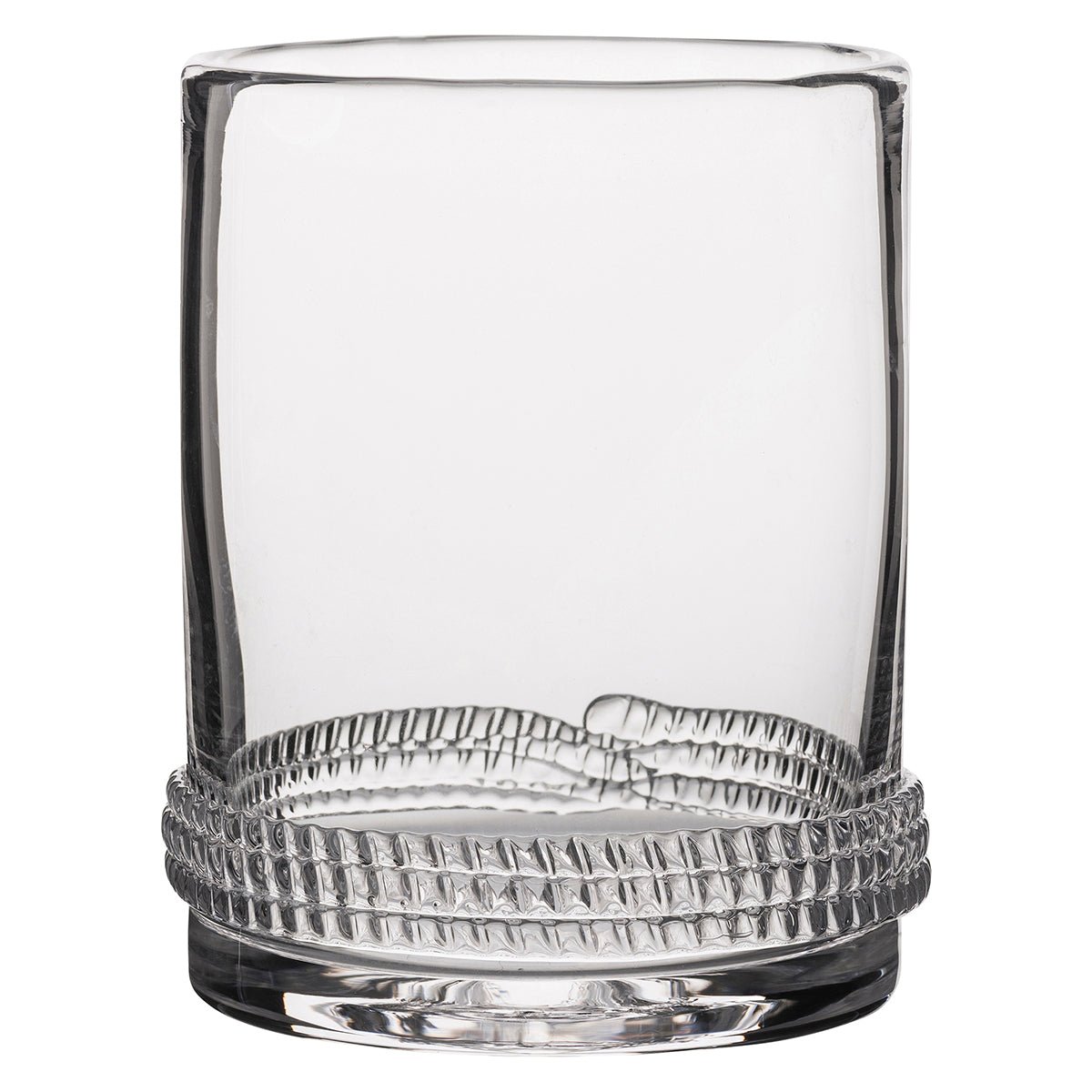 Dean Double Old Fashioned - Gaines Jewelers