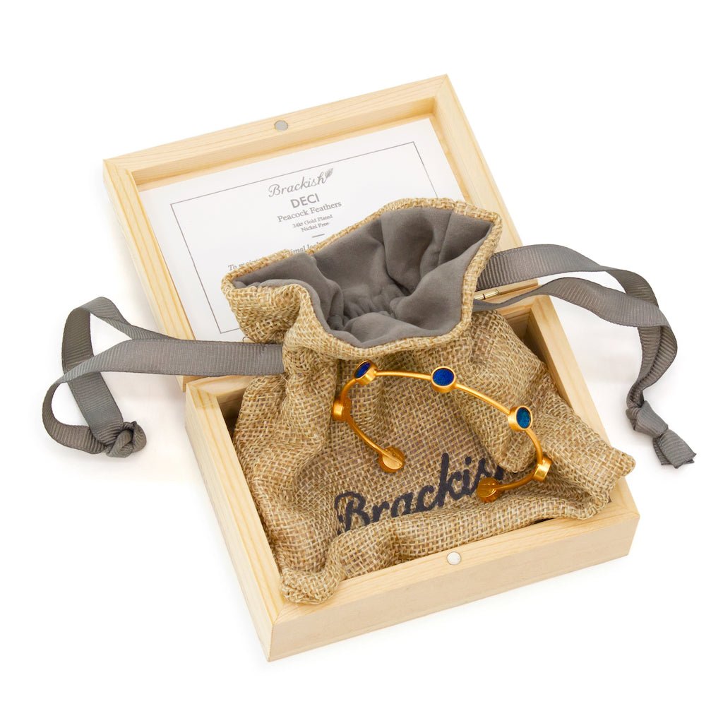 Deci Multi Bezel-Cuff - Gaines Jewelers