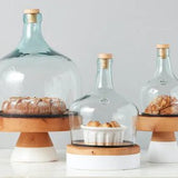 Demijohn Cloche Small - Gaines Jewelers