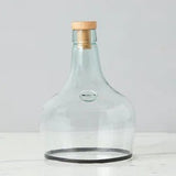 Demijohn Cloche Small - Gaines Jewelers