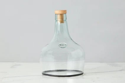 Demijohn Cloche Small - Gaines Jewelers