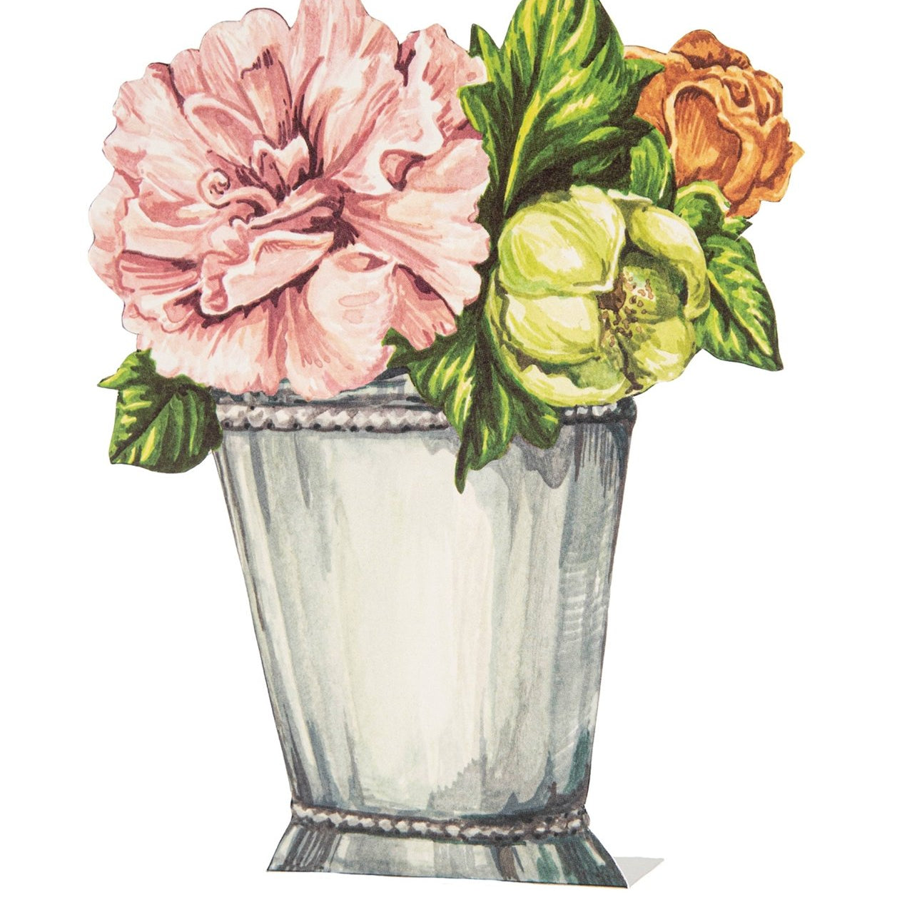 Derby Cup Place Cards 12 pack Hester and Cook - Gaines Jewelers