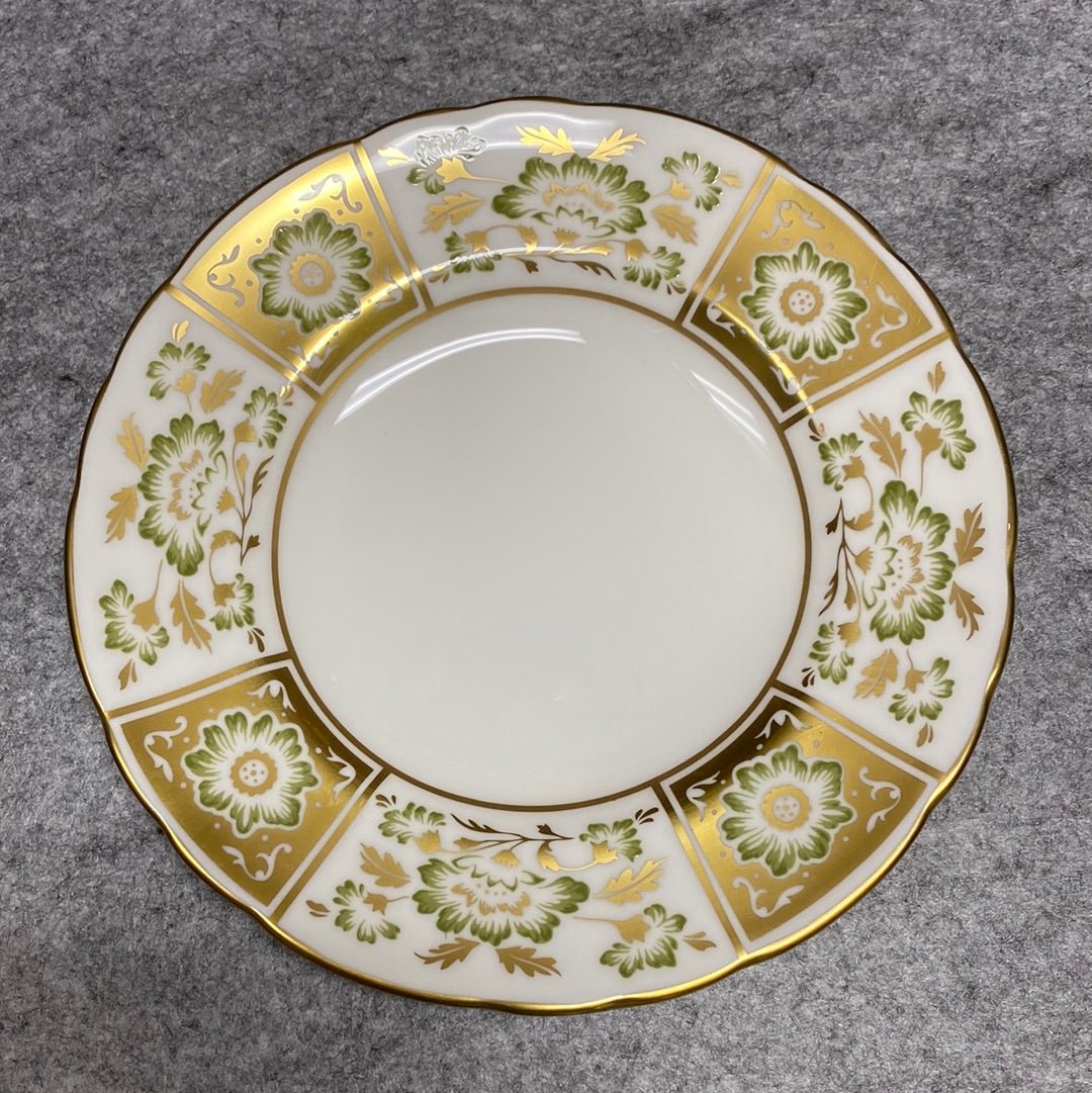 Derby Panel Green Bread & Butter - Gaines Jewelers