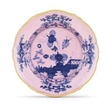 Dessert Plate Azalea Oriente Italiano - Gaines Jewelers