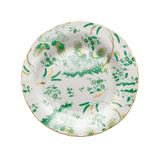 Dessert Plate Giada Oro Di Doccia - Gaines Jewelers
