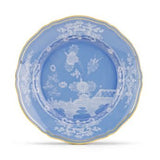 Dessert Plate Pervinca Oriente Italiano - Gaines Jewelers