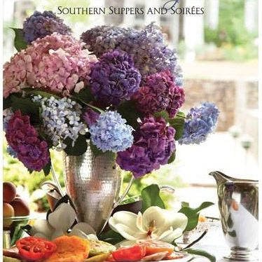 Dinner on the Grounds - Gaines Jewelers