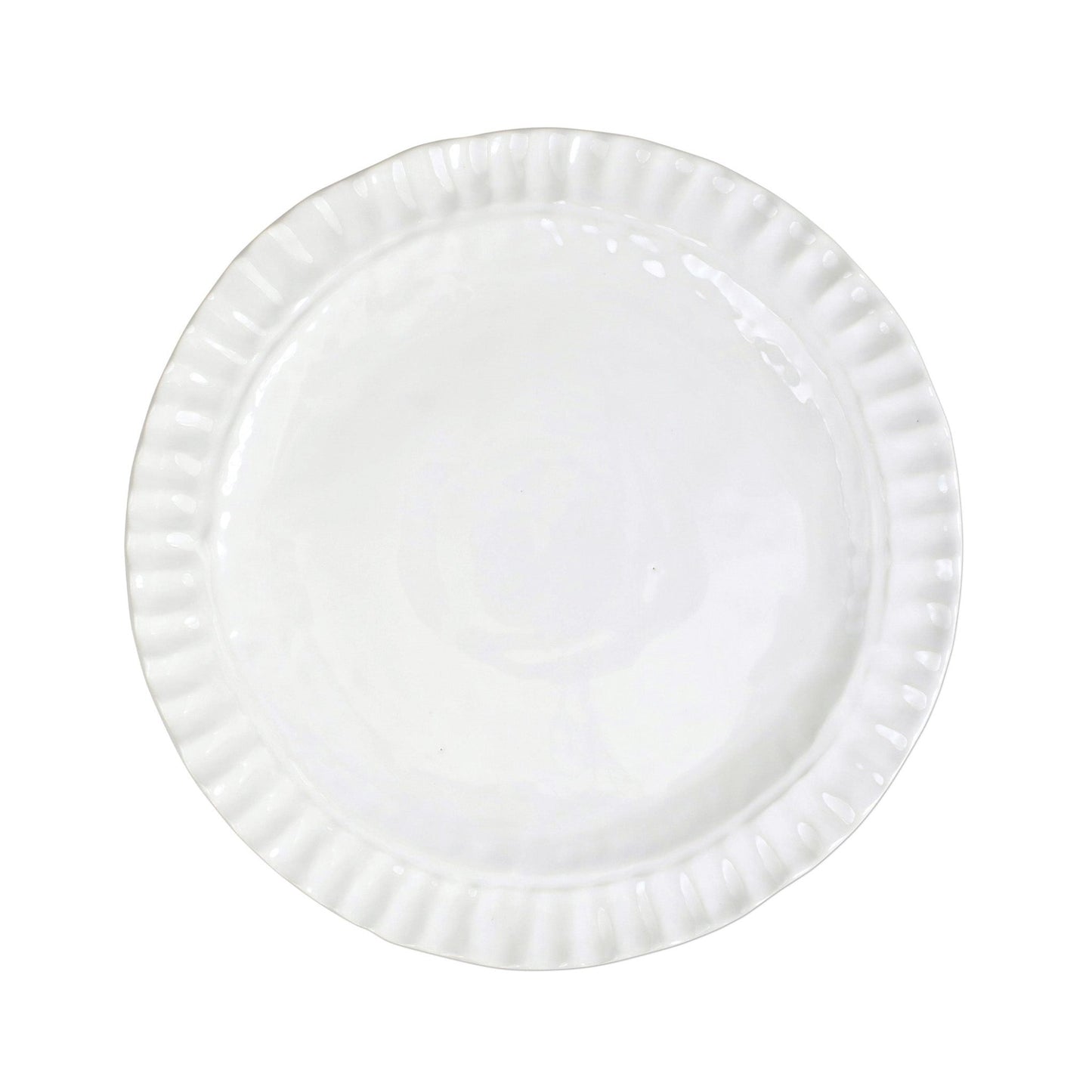 Dinner Plate-Pietra Serena - Gaines Jewelers