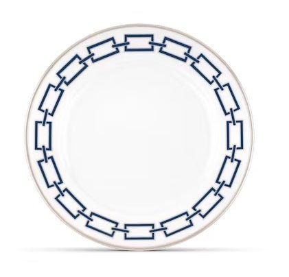 Dinner Plate Zaffiro Catene - Gaines Jewelers