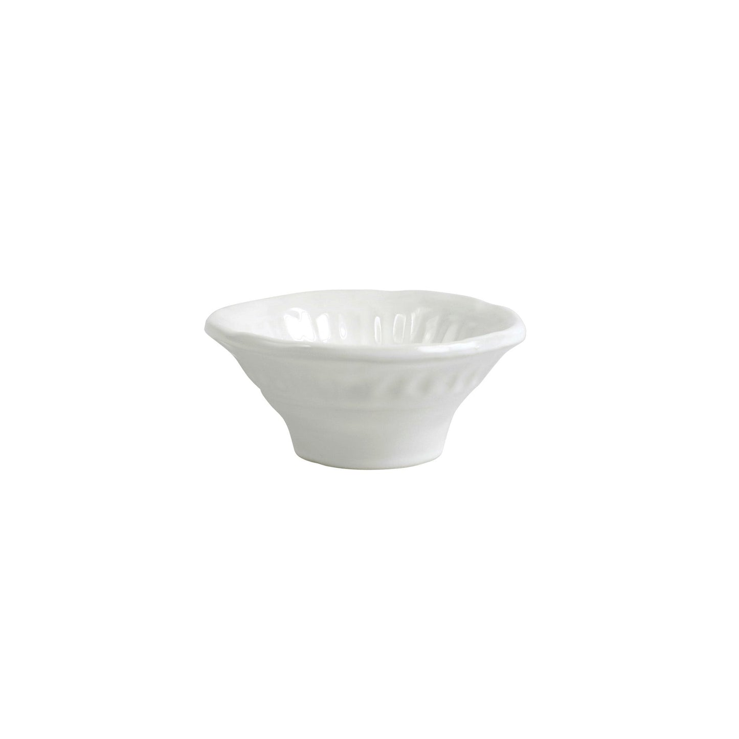 Dipping Bowl-Pietra Serena - Gaines Jewelers