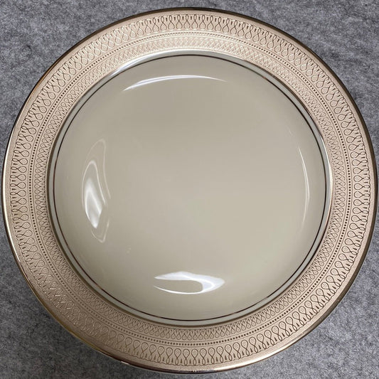 Disco* St.Moritz Bread & Butter Plate - Gaines Jewelers
