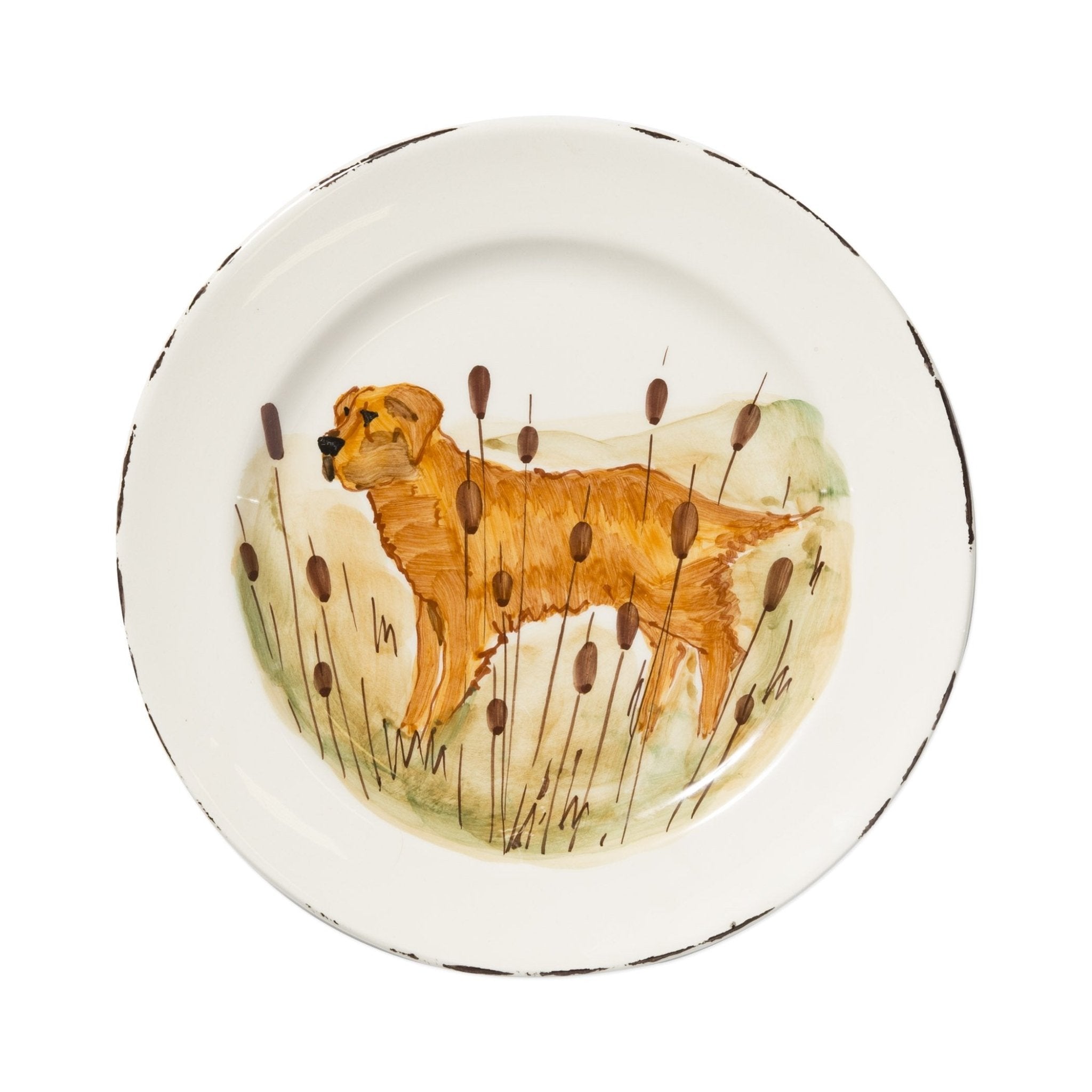 DP Wildlife Hunting Dog - Gaines Jewelers