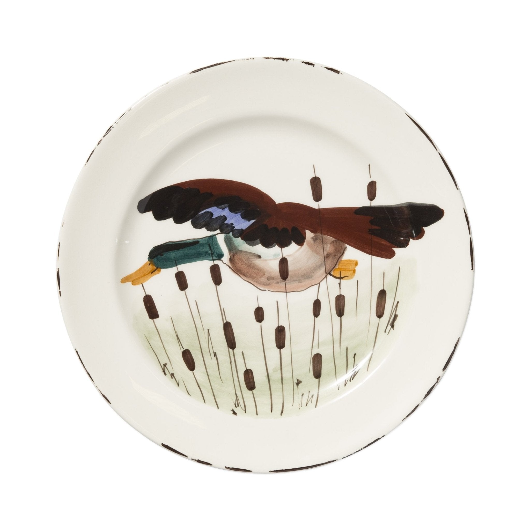 DP Wildlife Mallard - Gaines Jewelers