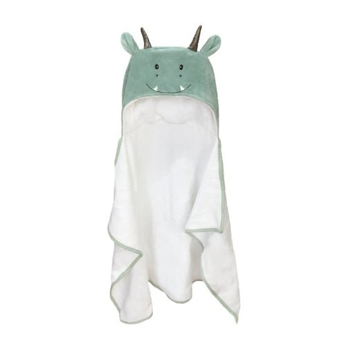 Dragon Baby Terry Towel - Gaines Jewelers