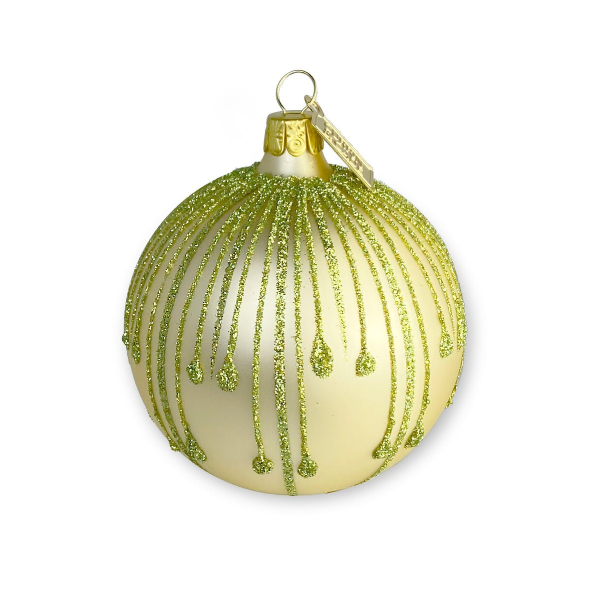 Drips Ornament - Gaines Jewelers