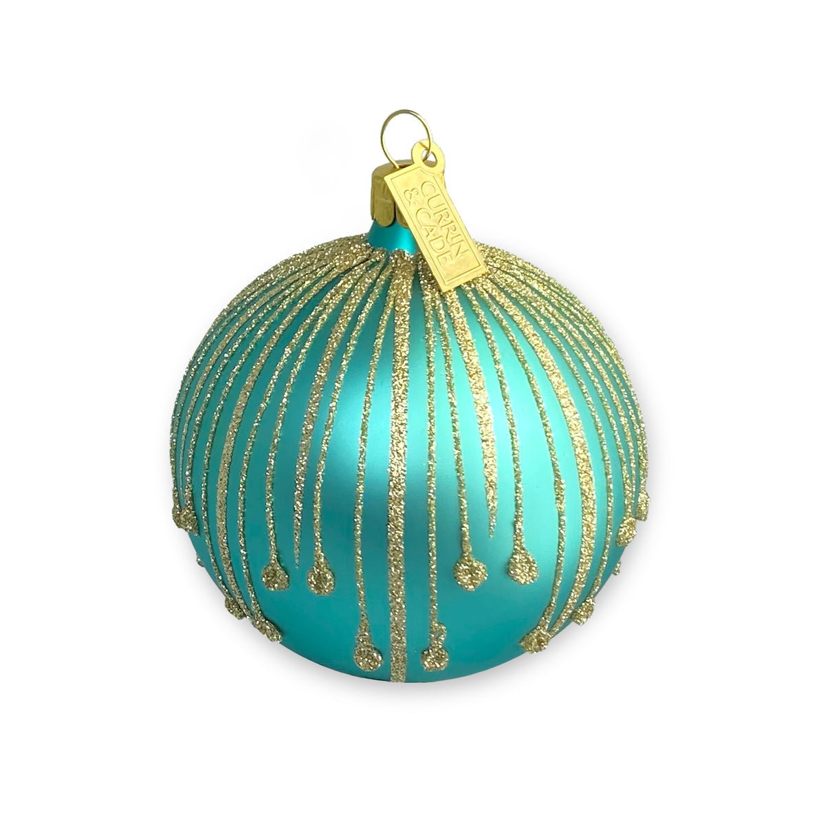 Drips Ornament - Gaines Jewelers