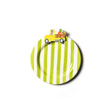 Easter Truck Embellishment Plate - Gaines Jewelers