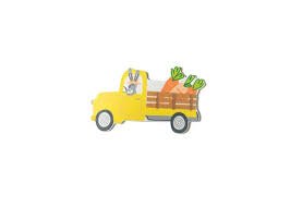 Easter Truck Mini Attachment - Gaines Jewelers