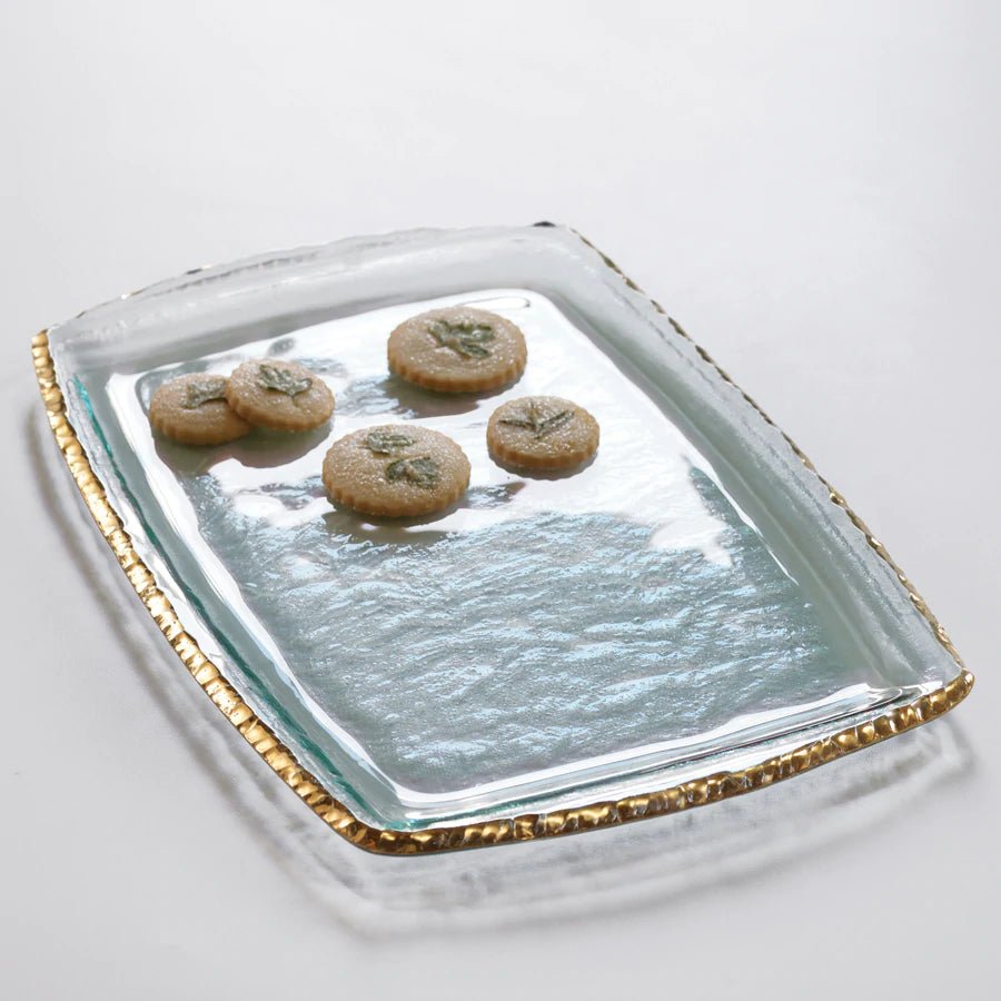 Edgey Martini Tray - Gaines Jewelers