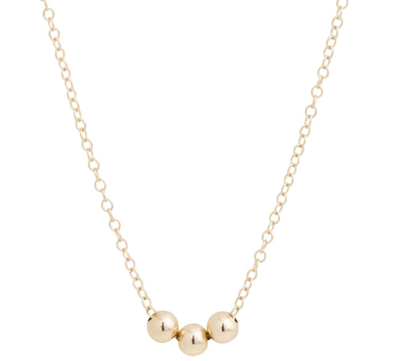 Egirl 14" Joy Necklace - Gaines Jewelers