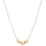 Egirl 14" Joy Necklace - Gaines Jewelers