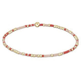 egirl Hope Unwritten Bracelet - Lobster Roll - Gaines Jewelers