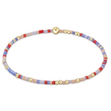 egirl Hope Unwritten Bracelet Summer 2023 - Gaines Jewelers
