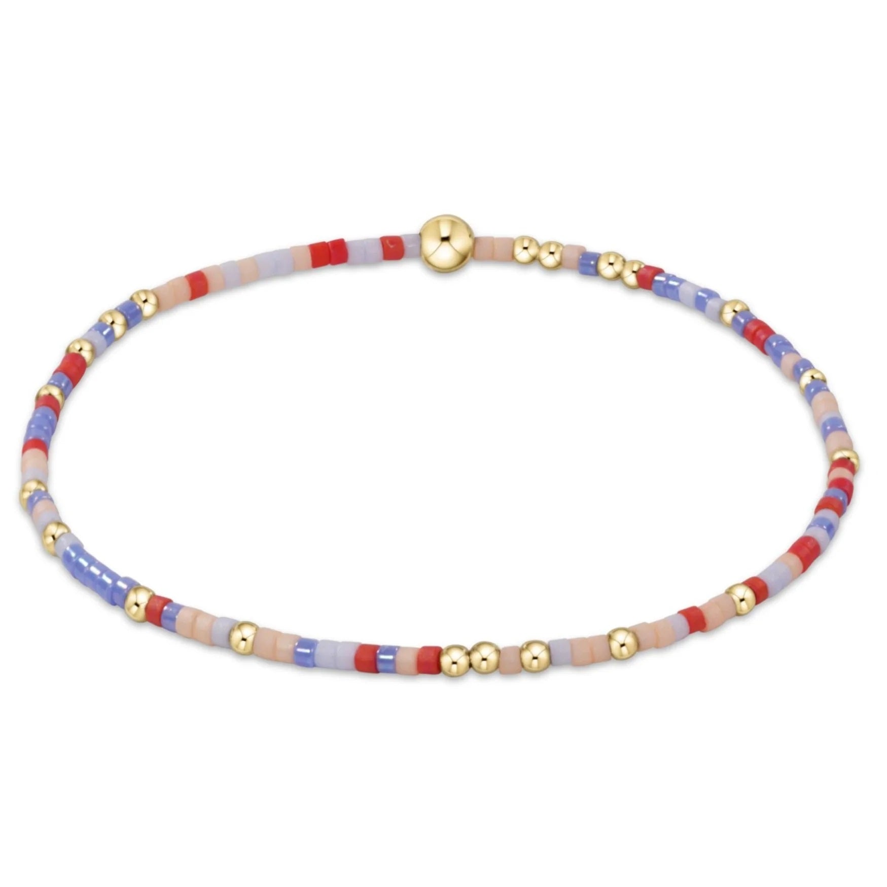 egirl Hope Unwritten Bracelet Summer 2023 - Gaines Jewelers