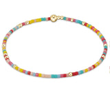 egirl Hope Unwritten Bracelet Summer 2023 - Gaines Jewelers