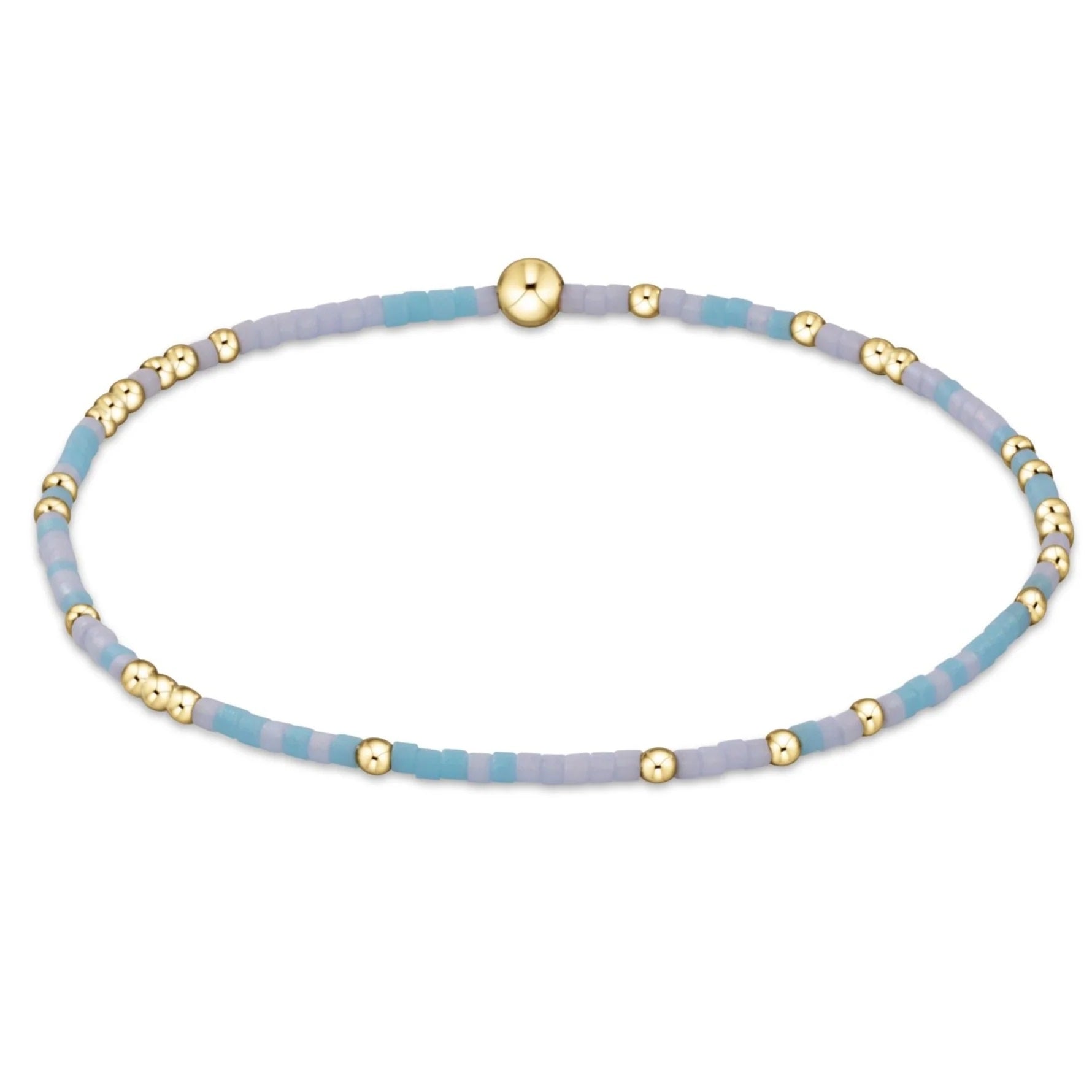 egirl Hope Unwritten Bracelet Summer 2023 - Gaines Jewelers