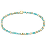 egirl Hope Unwritten Bracelet Summer 2023 - Gaines Jewelers