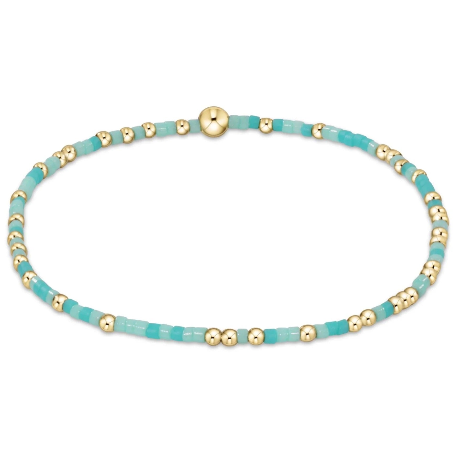 egirl Hope Unwritten Bracelet Summer 2023 - Gaines Jewelers