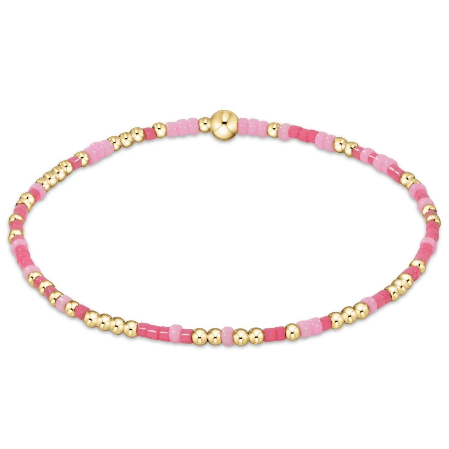 egirl Hope Unwritten Bracelet Summer 2023 - Gaines Jewelers