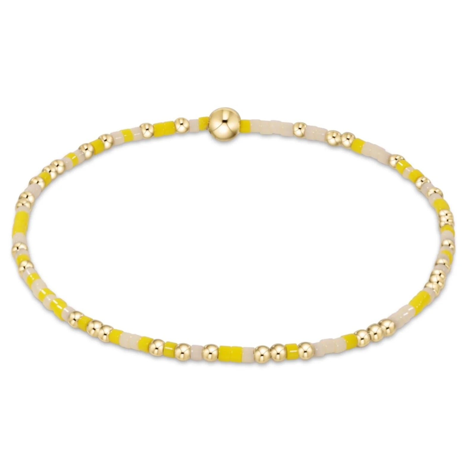egirl Hope Unwritten Bracelet Summer 2023 - Gaines Jewelers