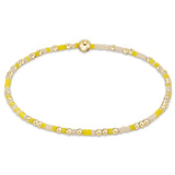 egirl Hope Unwritten Bracelet Summer 2023 - Gaines Jewelers