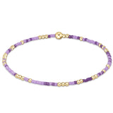 egirl Hope Unwritten Bracelet Summer 2023 - Gaines Jewelers