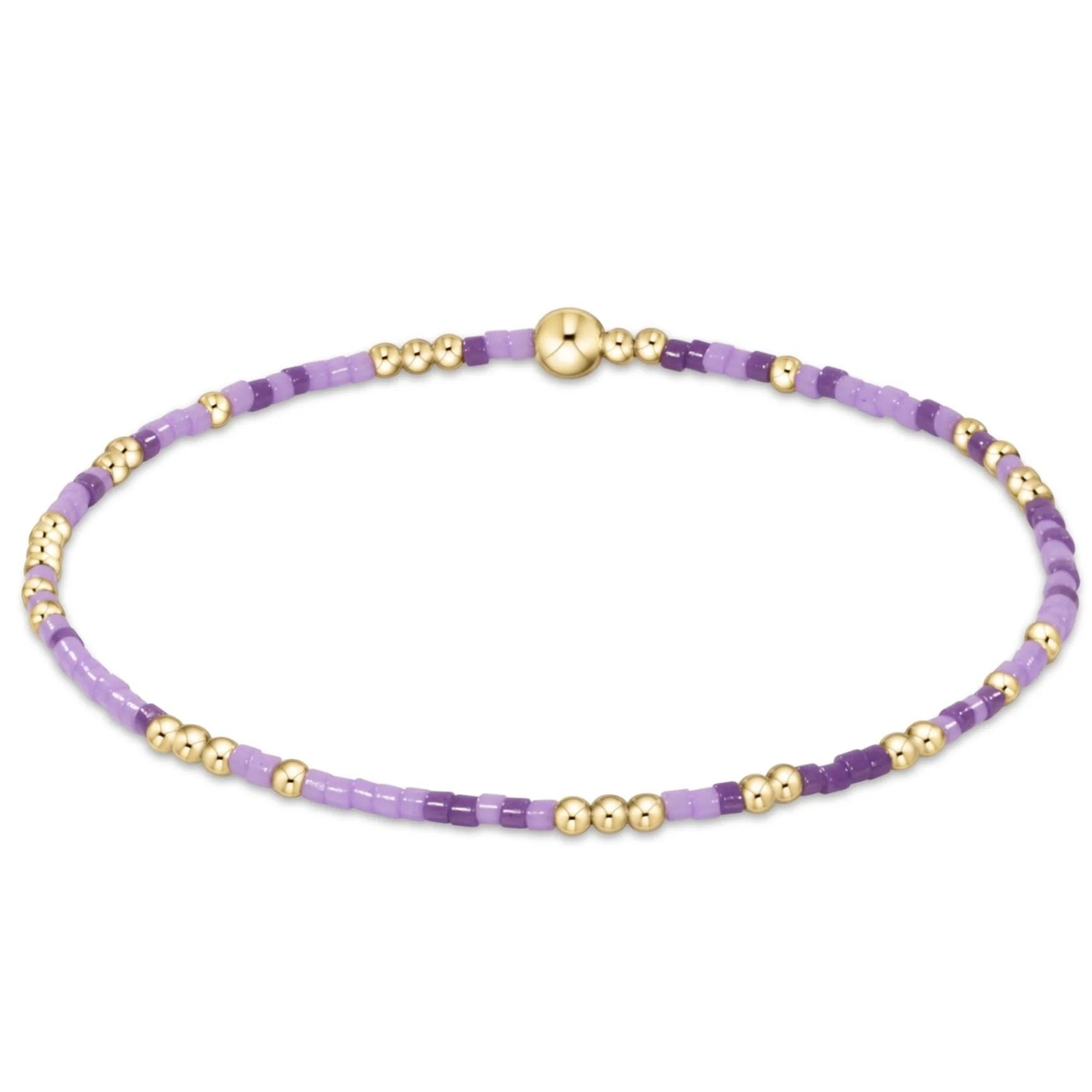 egirl Hope Unwritten Bracelet Summer 2023 - Gaines Jewelers