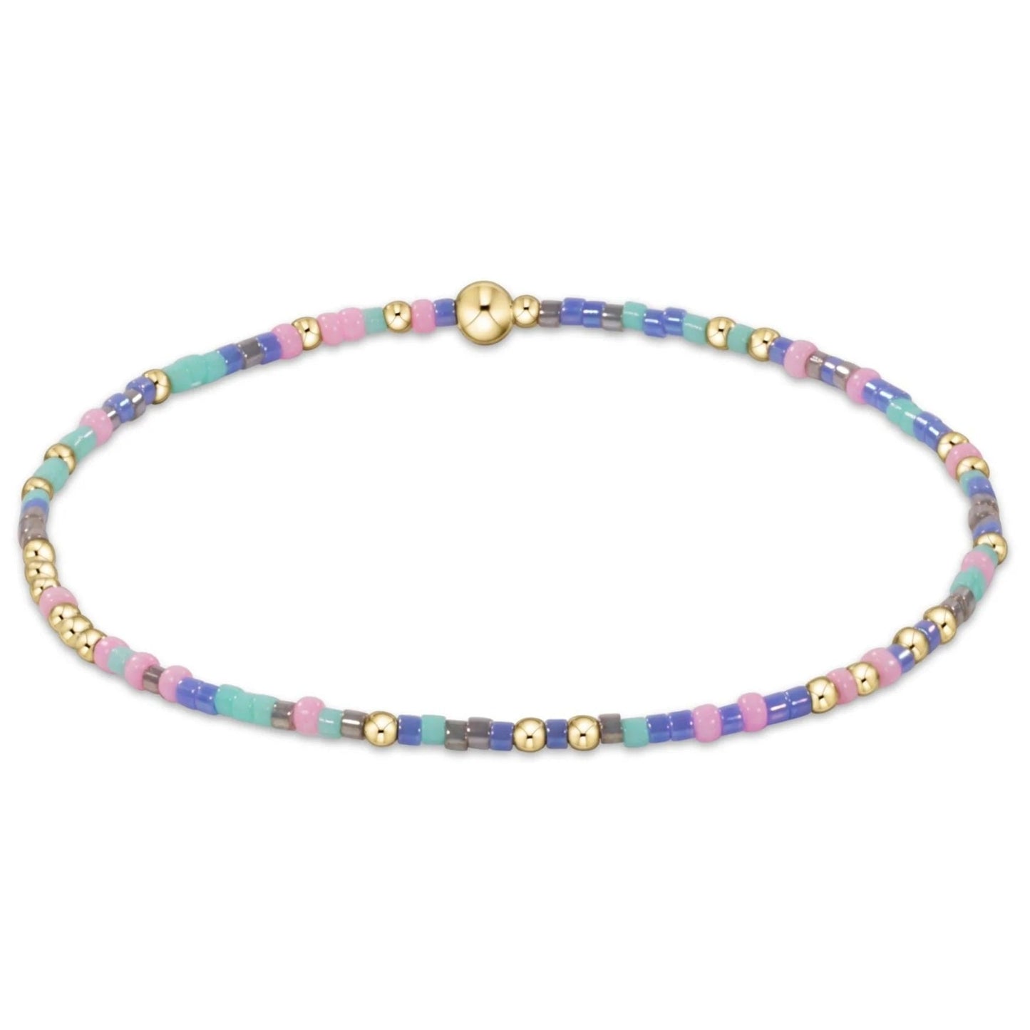 egirl Hope Unwritten Bracelet Summer 2023 - Gaines Jewelers